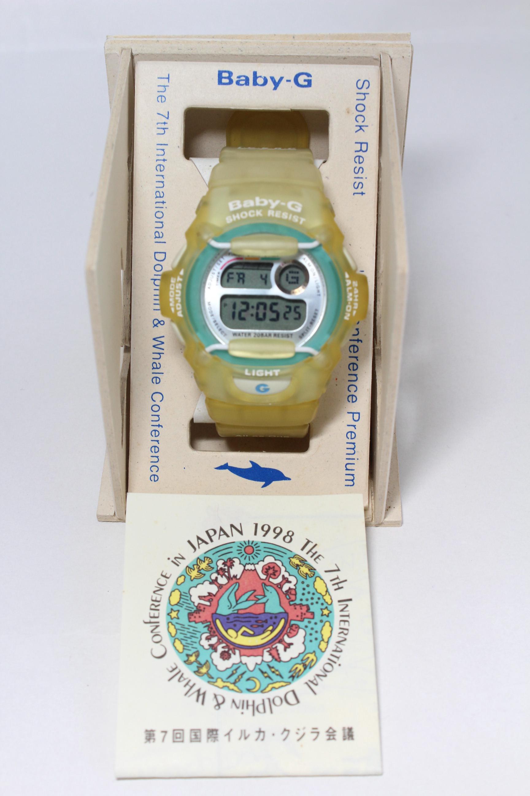 Baby G Uhr - Etsy Australia