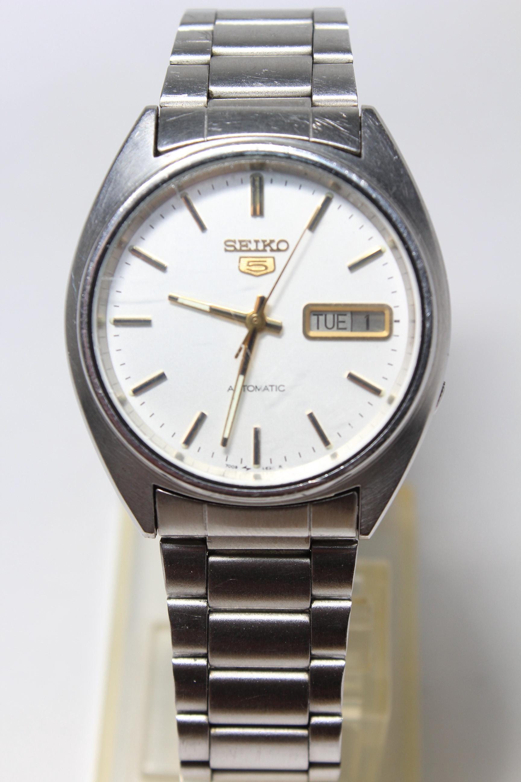 Seiko Alba for $136 for sale from a Seller on Chrono24