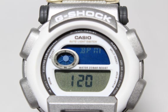 G-SHOCK DW-003C-7T クラバー ホワイト G-SHOCK ジーショック DW-003C-7T CLUBBER VERSION クラブ