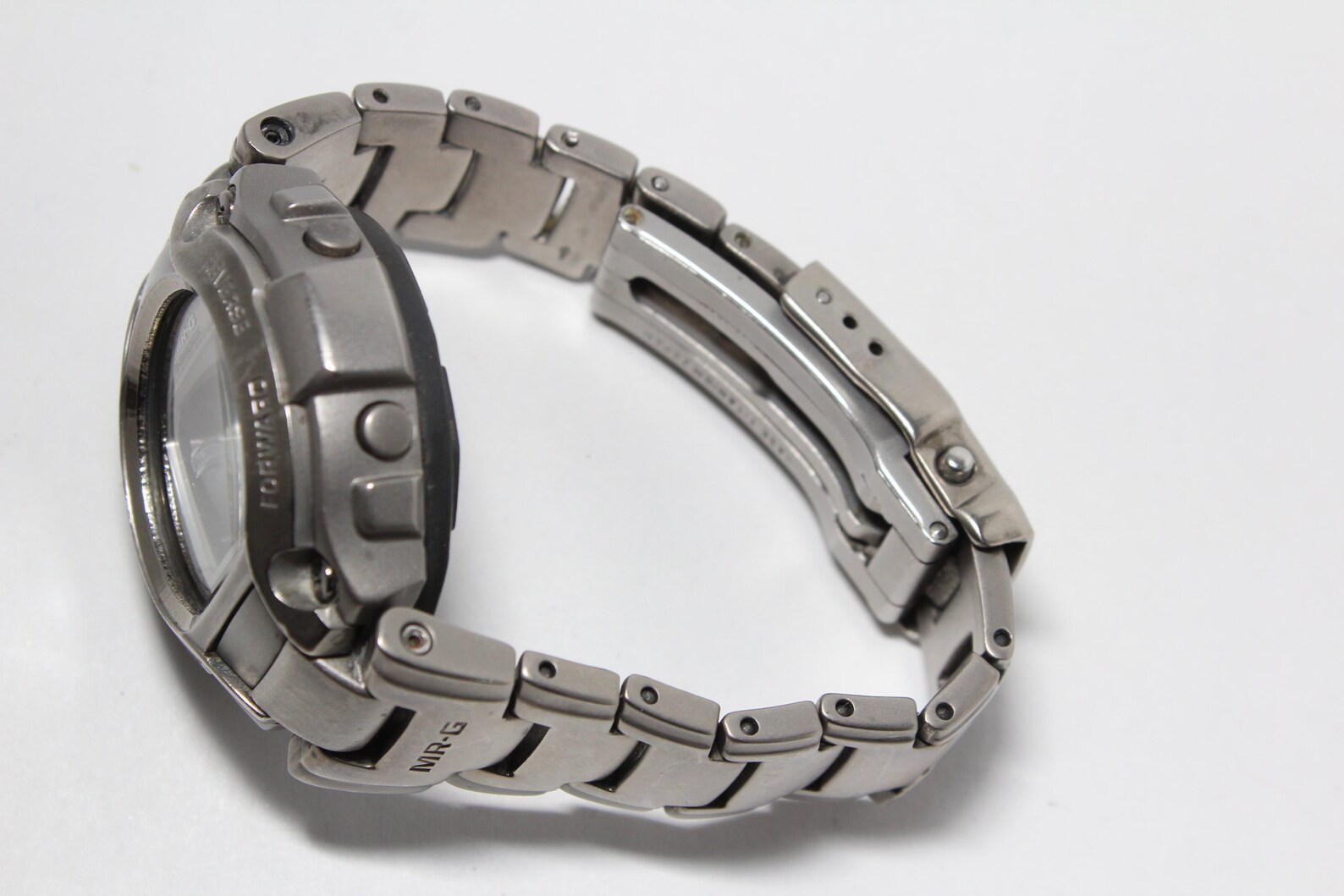 swarovski citizen eco watch