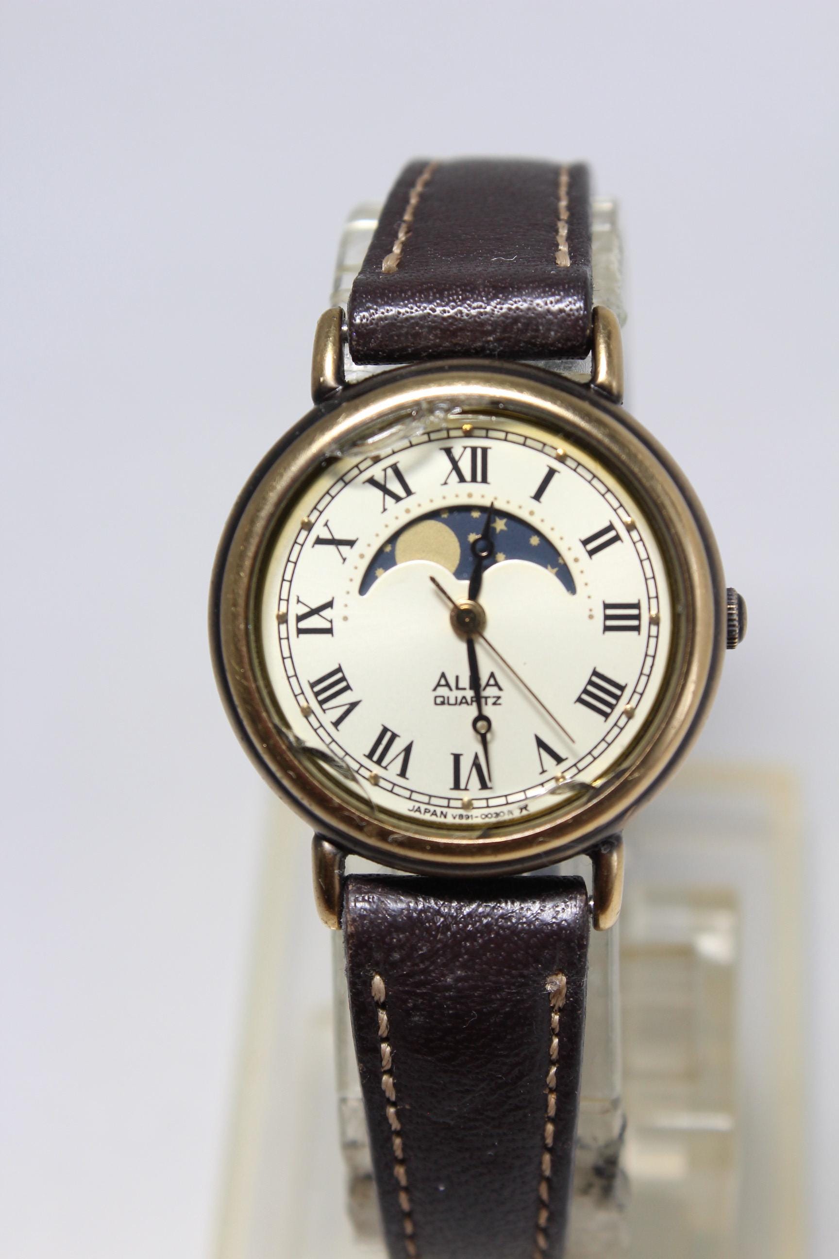 Seiko alba - Etsy 日本