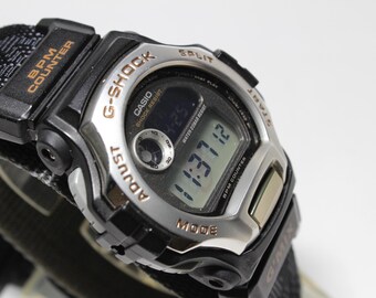 カシオ Gショック DWM-100EC-1VT エリック クラプトン限定モデル G