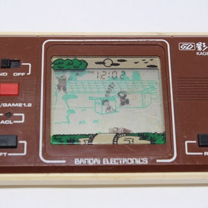 CASIO 電子ゲーム チャンピオンダービー KG-100 カシオ
