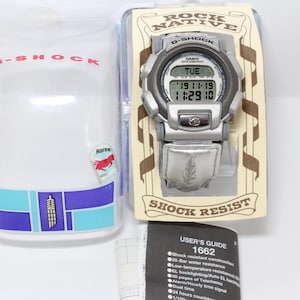 Casio Dw 003 - Etsy