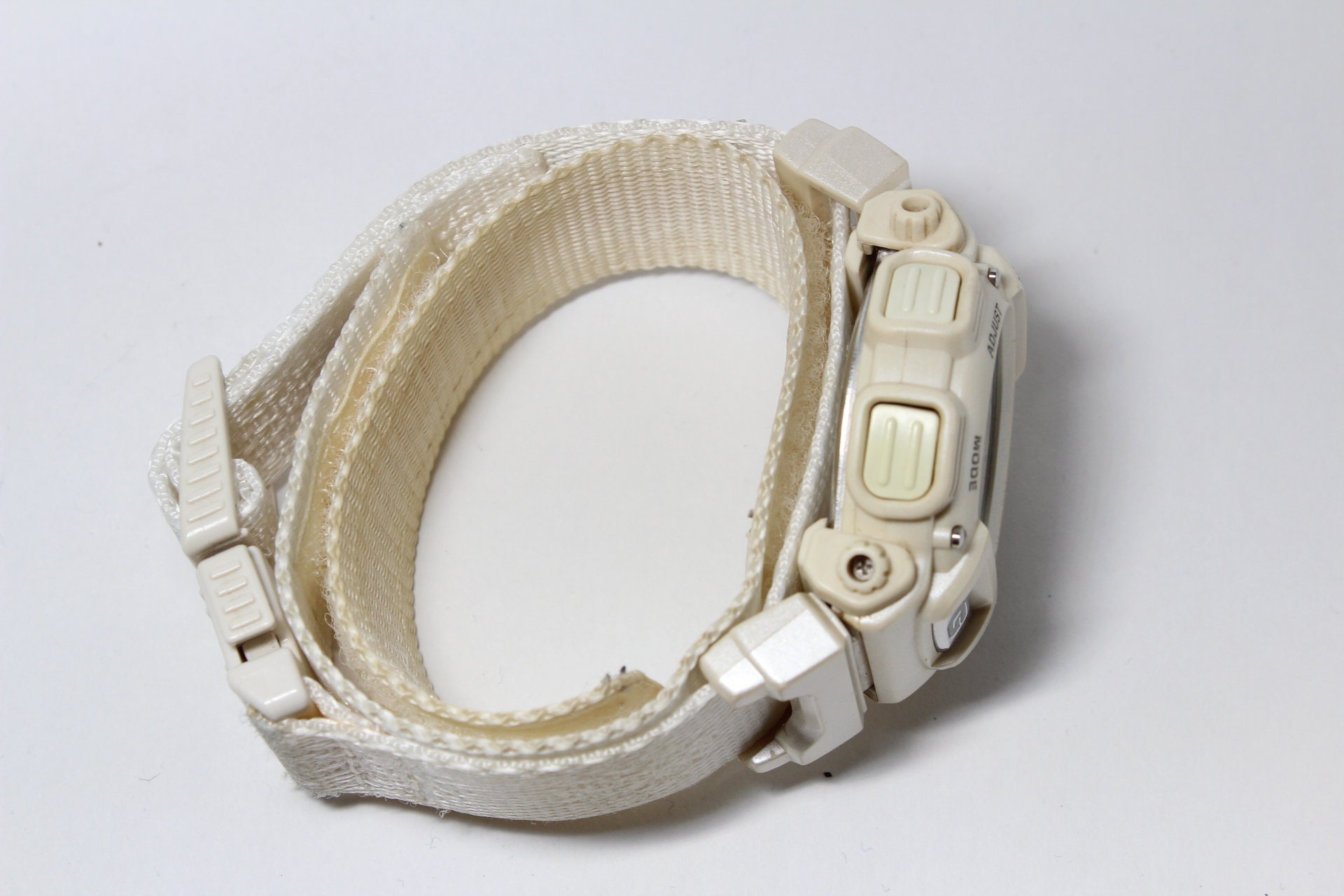 CASIO DW-8800AJ-7AT Codename ADMA Fairbanks Alaska Watch G-shock 