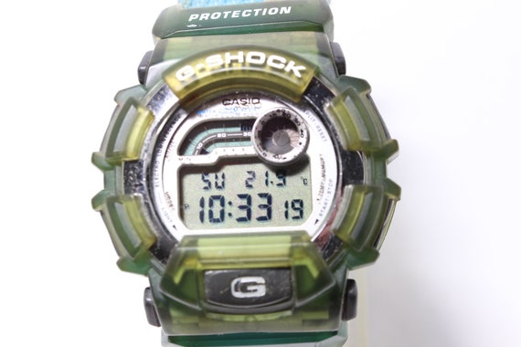 g shock dw 9500