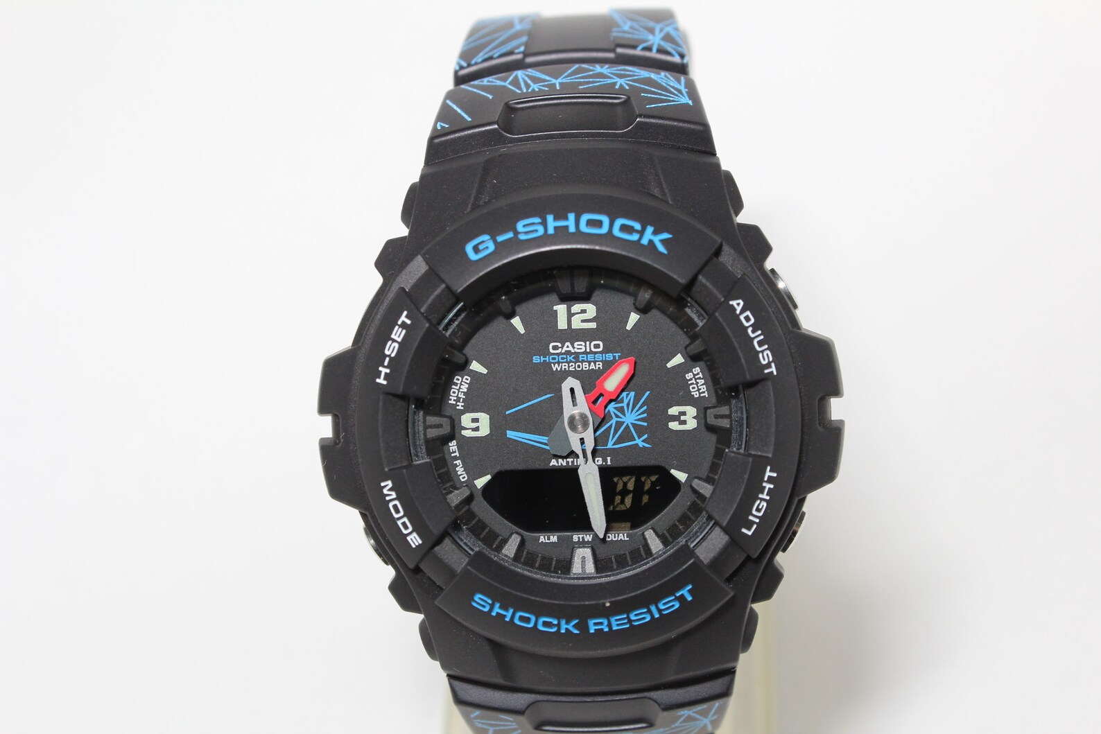 casio g 100