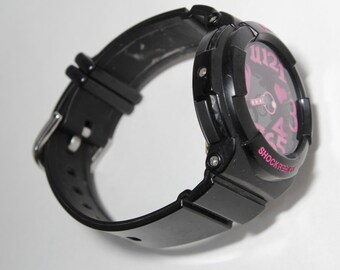 [新品]CASIO BABY-G BGA-130 1BJF CASIO Baby-G 'Black' BA-130-1A2
