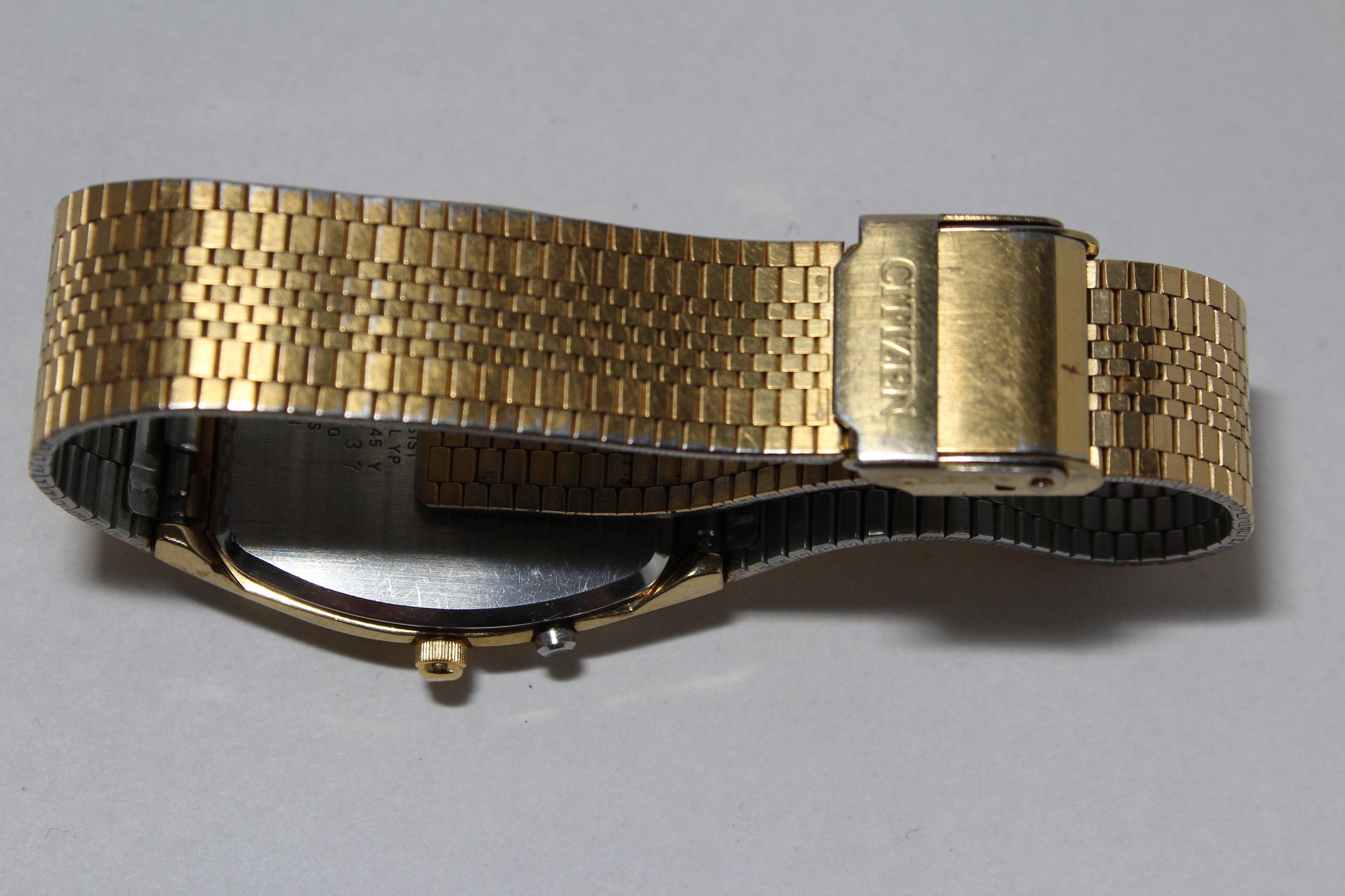 Precio de reloj citizen watch co hotsell
