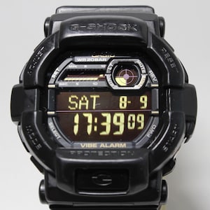 CASIO G-SHOCK GD-350 square Watch