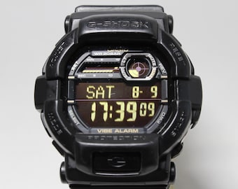 Reloj cuadrado CASIO G-SHOCK GD-350