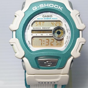 Casio Dw004 - Etsy
