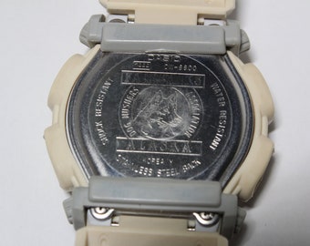 時計 CASIO G-SHOCK CODENAME:A.D.M.A Vintage Codename series DW-8800AJ-2JF A.D.M.A. collaboration