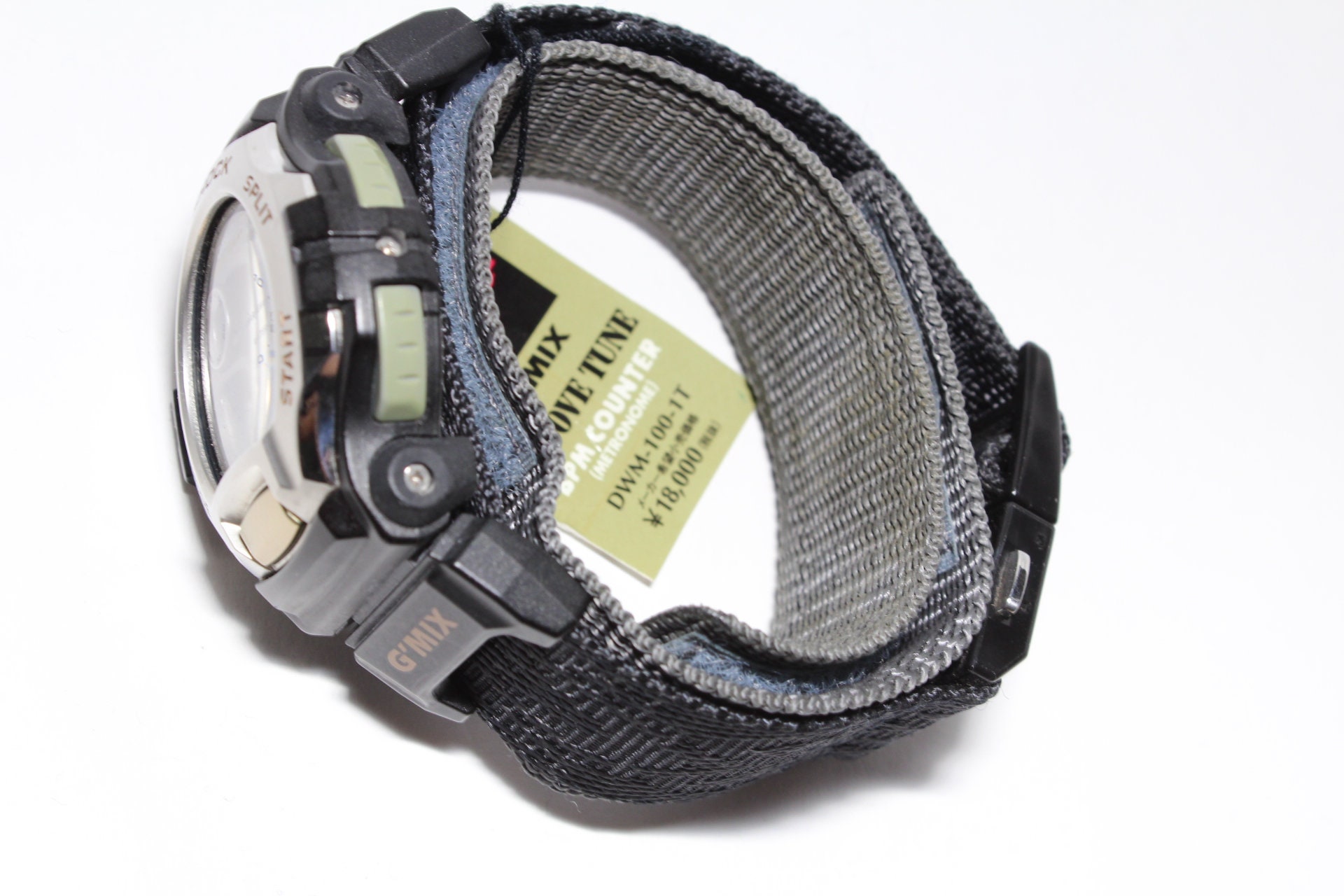 G shock dwm 100 top