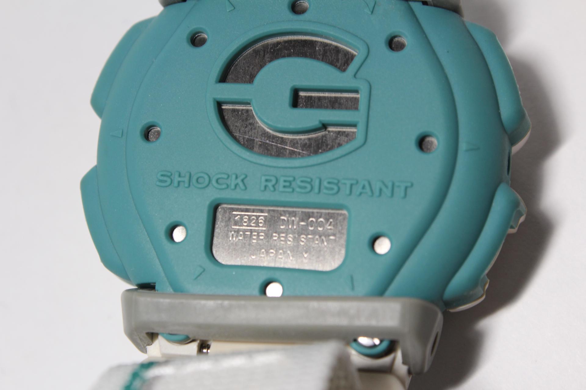 CASIO DW-004BD-3T X-treme Terje Haakonsen G-shock Board Watch - Etsy