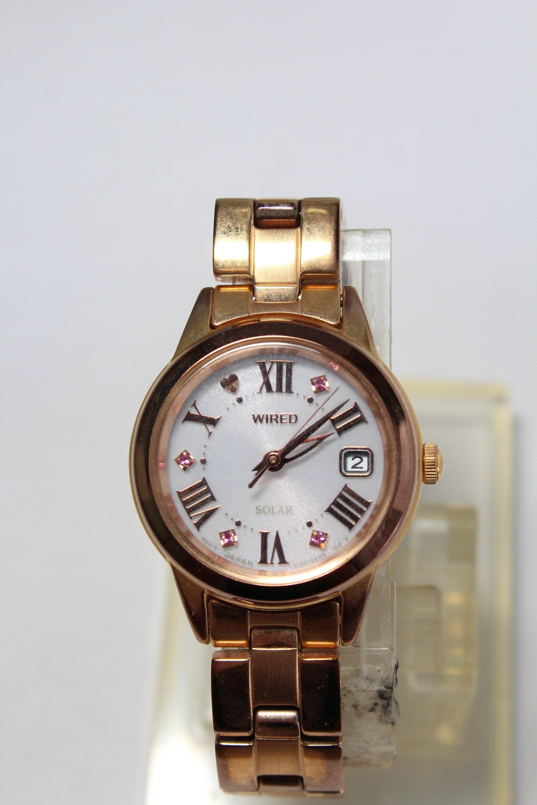 Seiko v137 solar price new arrivals