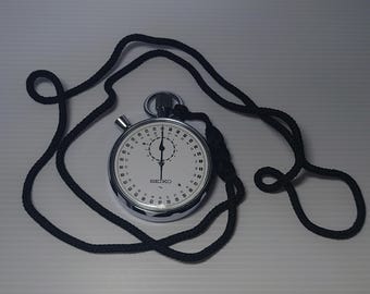 Cronometro SEIKO 99-5061 Giappone