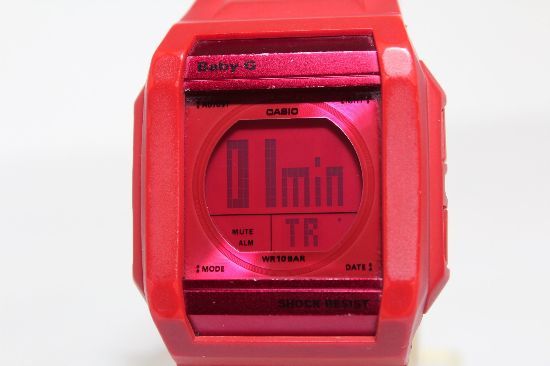 Casio g shock best sale 810