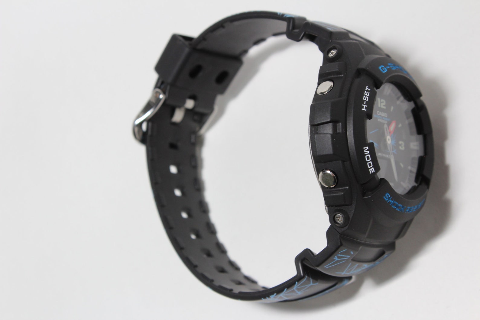 casio edifice eqs 910d