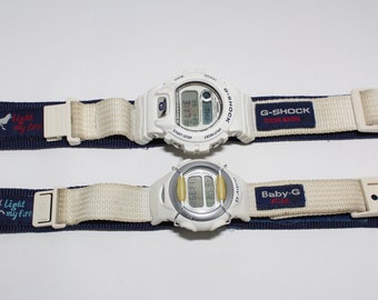 UNICORN（ユニコーン）G-SHOCK U.c MODEL 2012 Casio Gundam G-SHOCK Limited Edition gshock Watch Male