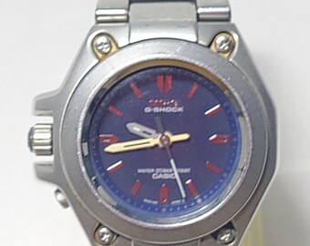 G-SHOCK MR-G MRG-110T チタン カシオ スクエア 腕時計 - Etsy 日本