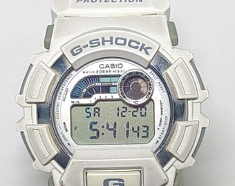 G-SHOCK MR-G MRG-110-7 Casio Square Watch Shock Resistant 20 Cm