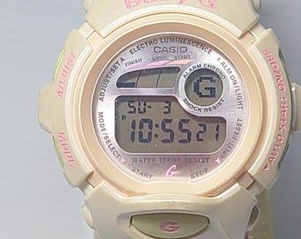 G-SHOCK MR-G MRG-110-7 Casio Square Watch Shock Resistant 20 Cm