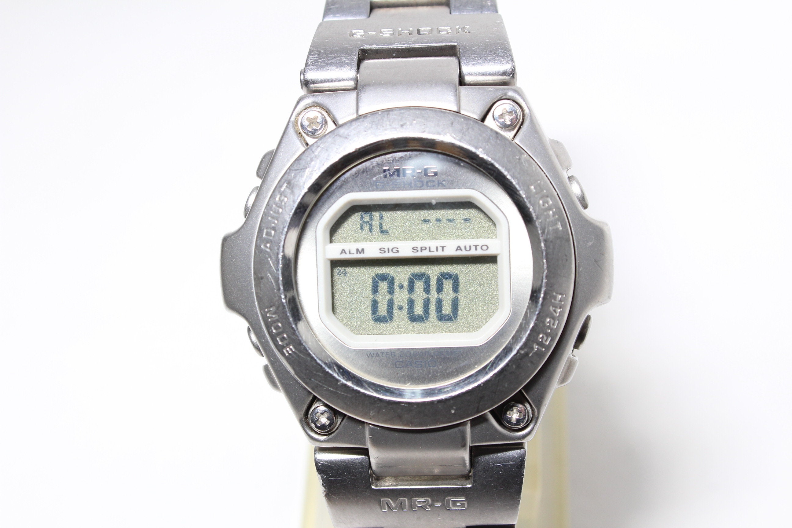 Casio mrg 100 cheap