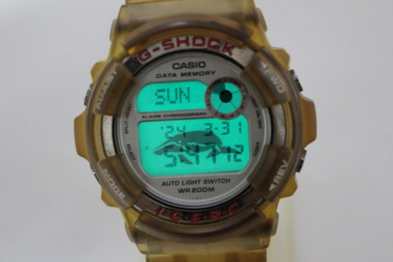 G shock dw 9200k discount