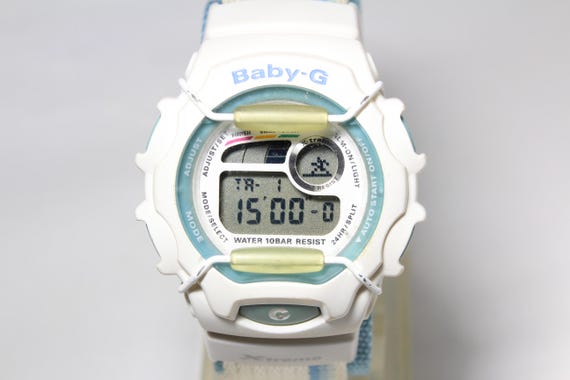 CASIO BABYーG BAー130シリーズ BA130-1A4 | BABY-G ANALOG DIGITAL Black | CASIO