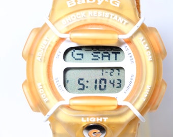Casio bg deals shop