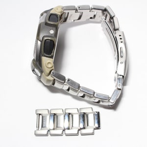 casio gw 800d