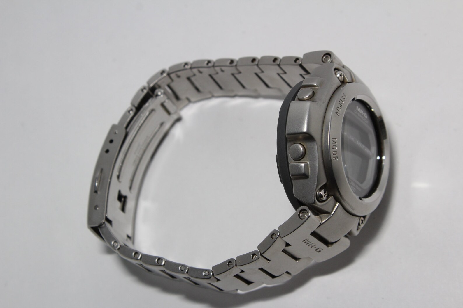 casio mrg 100