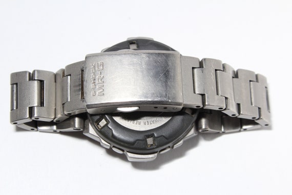 G SHOCK MR G MRG 100T Casio Titanium Uhr Etsy