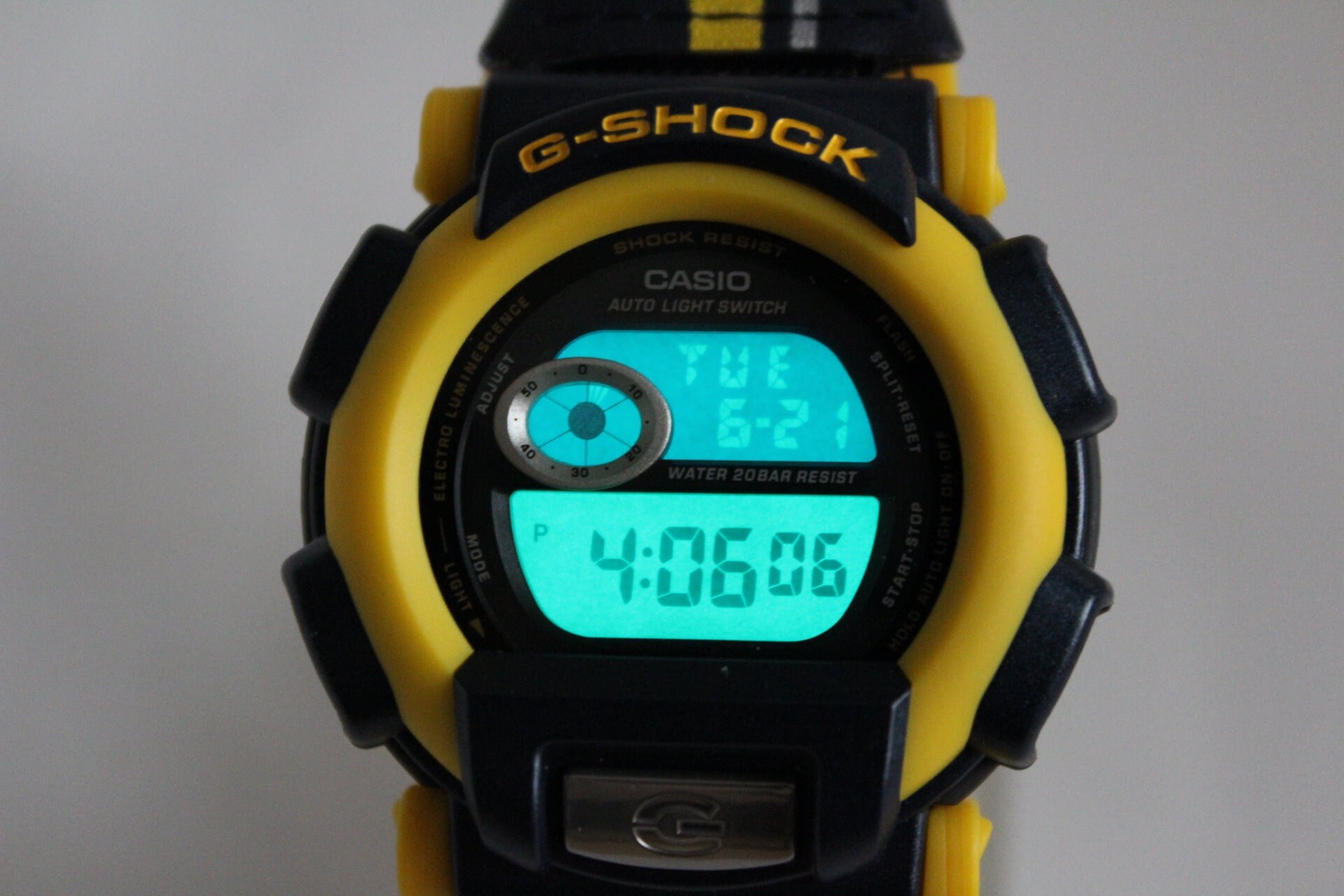 G-SHOCK G'MIX DW 003HH-9BT Original Casio Gshock g shock g-shock