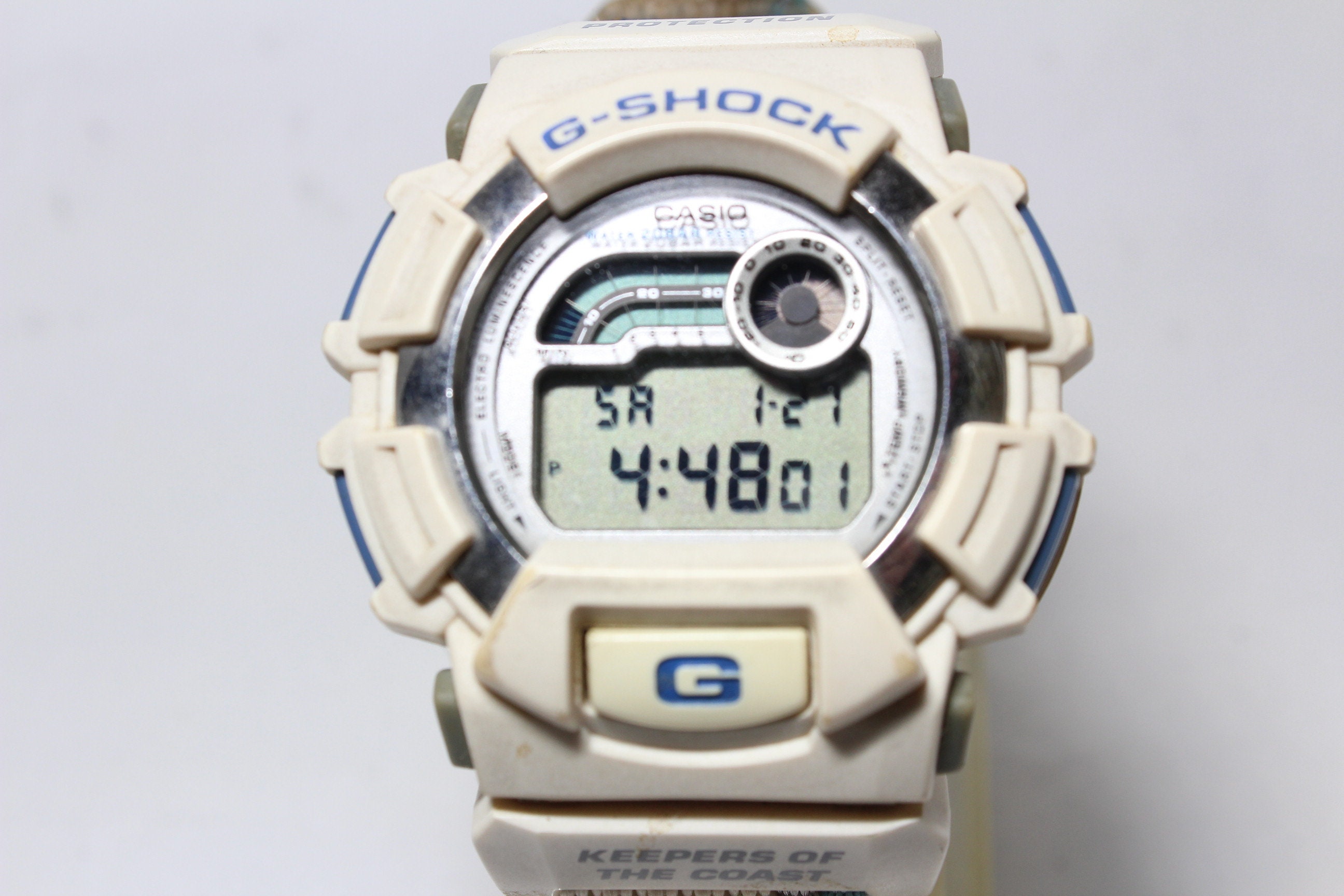 G shock hotsell dw 9500