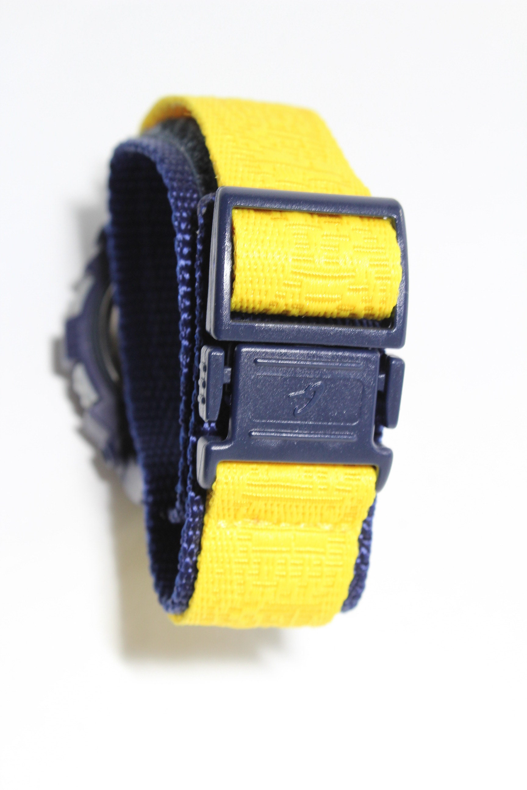 Buy Casio BGX-170 G-LIDE Blue Yellow Baby-g Shock Resistant Watch