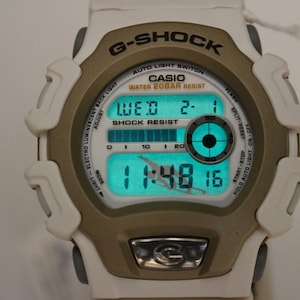 G-SHOCK テリエ1st DW-004BD-6T DW-004BD-6T 90年代オリジナル エクストリーム900° テリエ