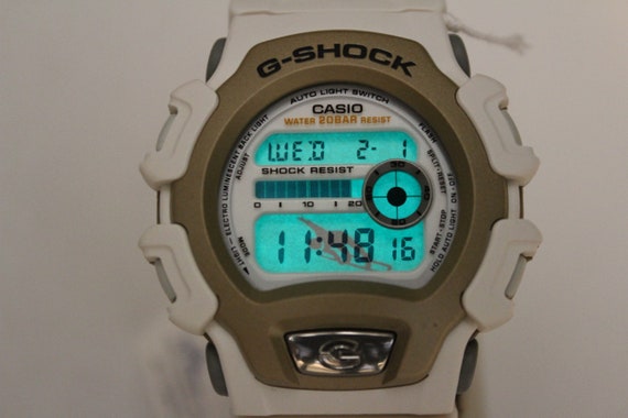 G-SHOCK  TERJE HAAKONSEN