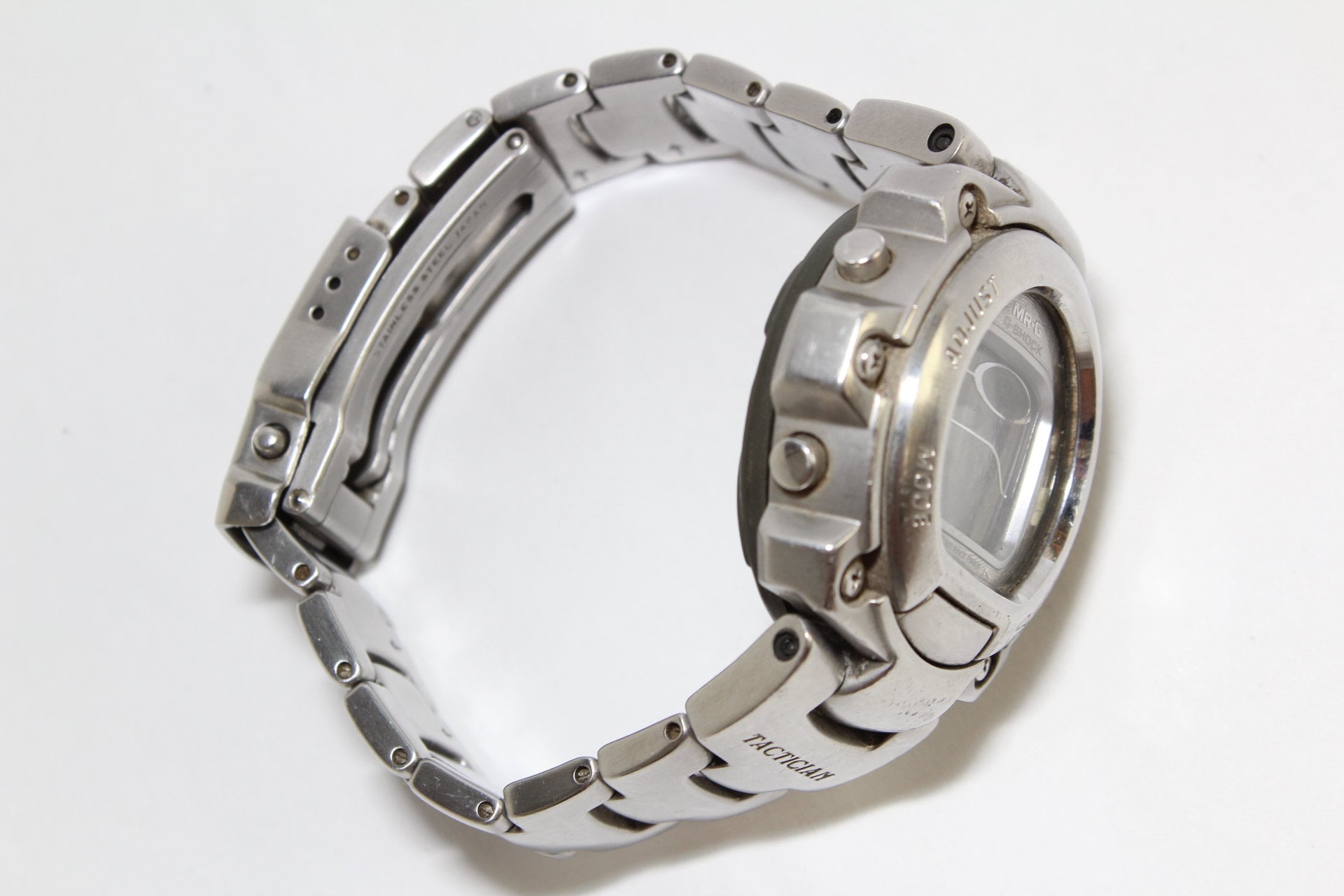 2025年最新】g-shock MRG-1000の人気アイテム - メルカリ