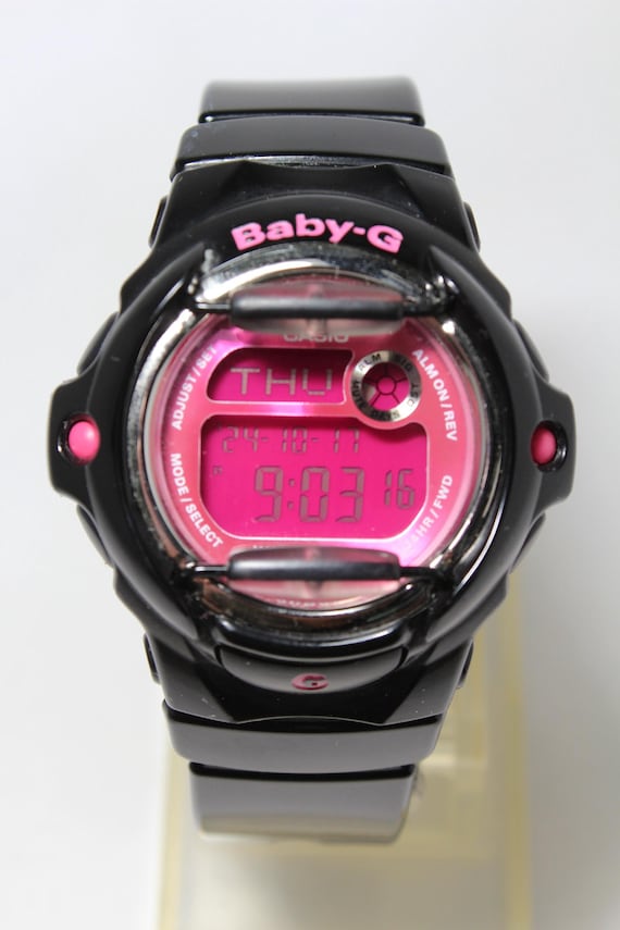 Casio bg 350 baby - Gem