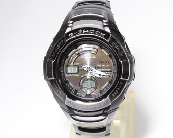 G-SHOCK MR-G MRG-110T チタン カシオ スクエア 腕時計 - Etsy 日本