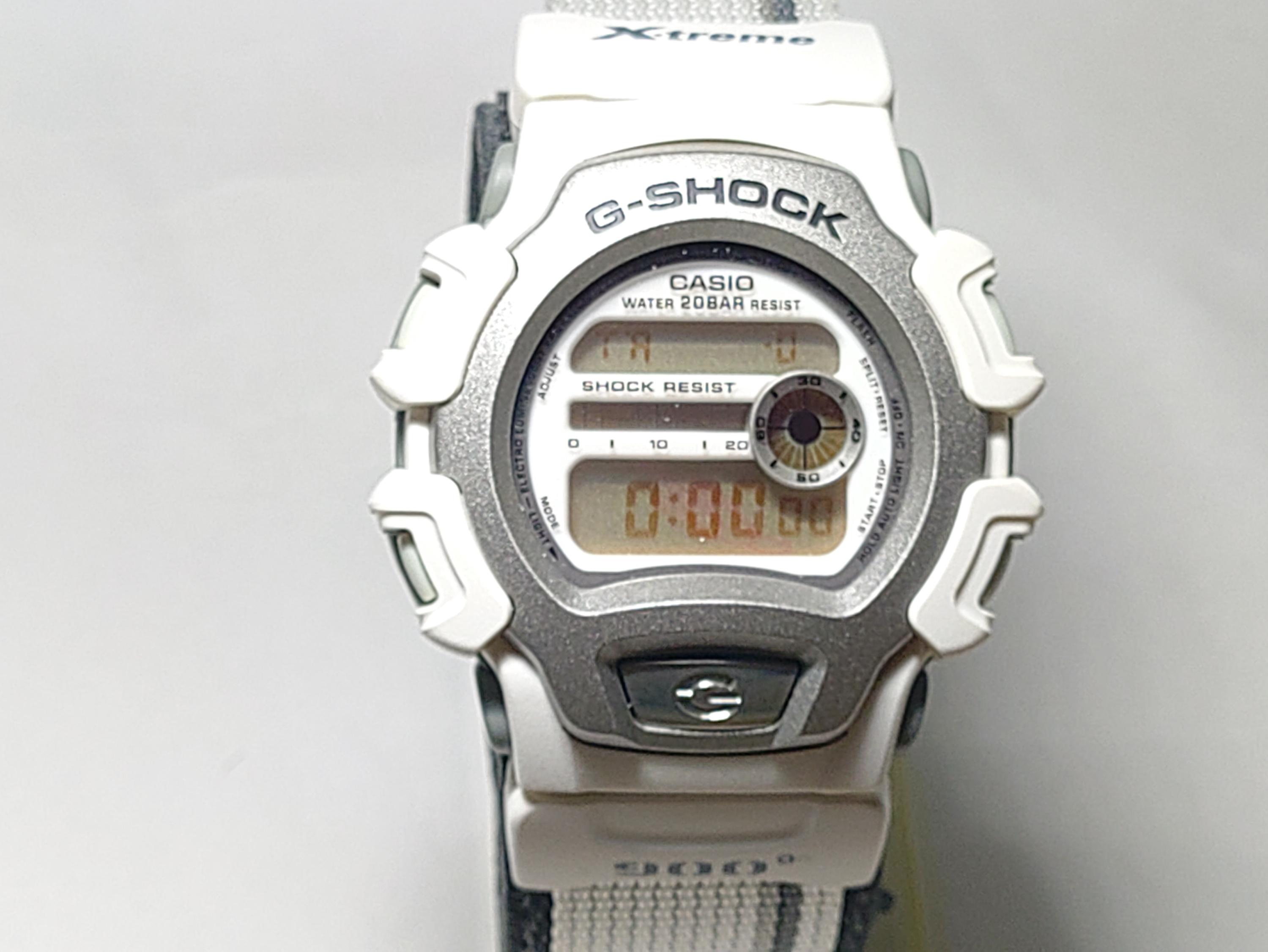 G-SHOCK Xtreme 900 TERJE HAAKONSEN 保証書有り G-SHOCK TERJE HAAKONSEN Xtreme900℃ 限定モデル｜Yahoo!フリマ（旧