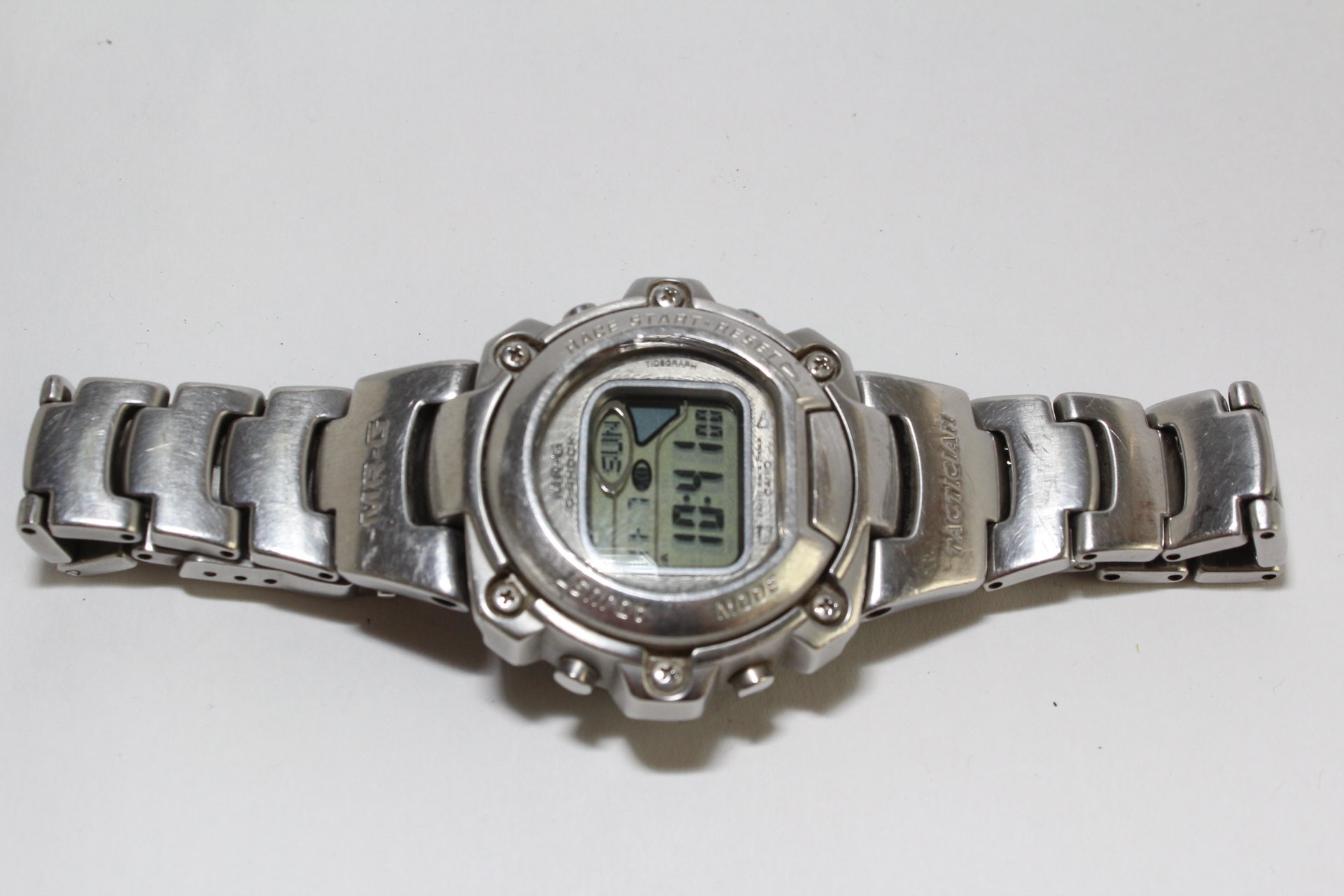 Casio G-SHOCK MR-G MRG-1000-7 Tactician Watch Yacht Race - Etsy Casio G-SHOCK MR-G MRG-1000-7 Tactician Watch Yacht Race - Etsy
