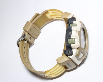 CASIO DW-004ASJ X-treme トリプルクラウン スポーツウォッチ G-Shock 