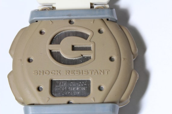 G-SHOCK  TERJE HAAKONSEN