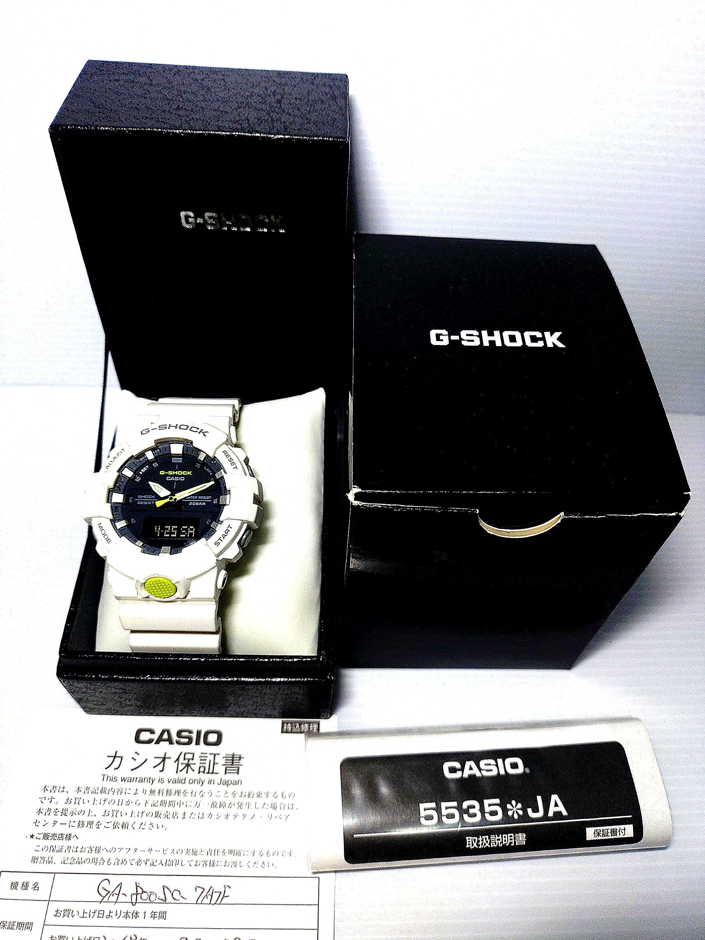 Casio casiotron - Etsy 日本