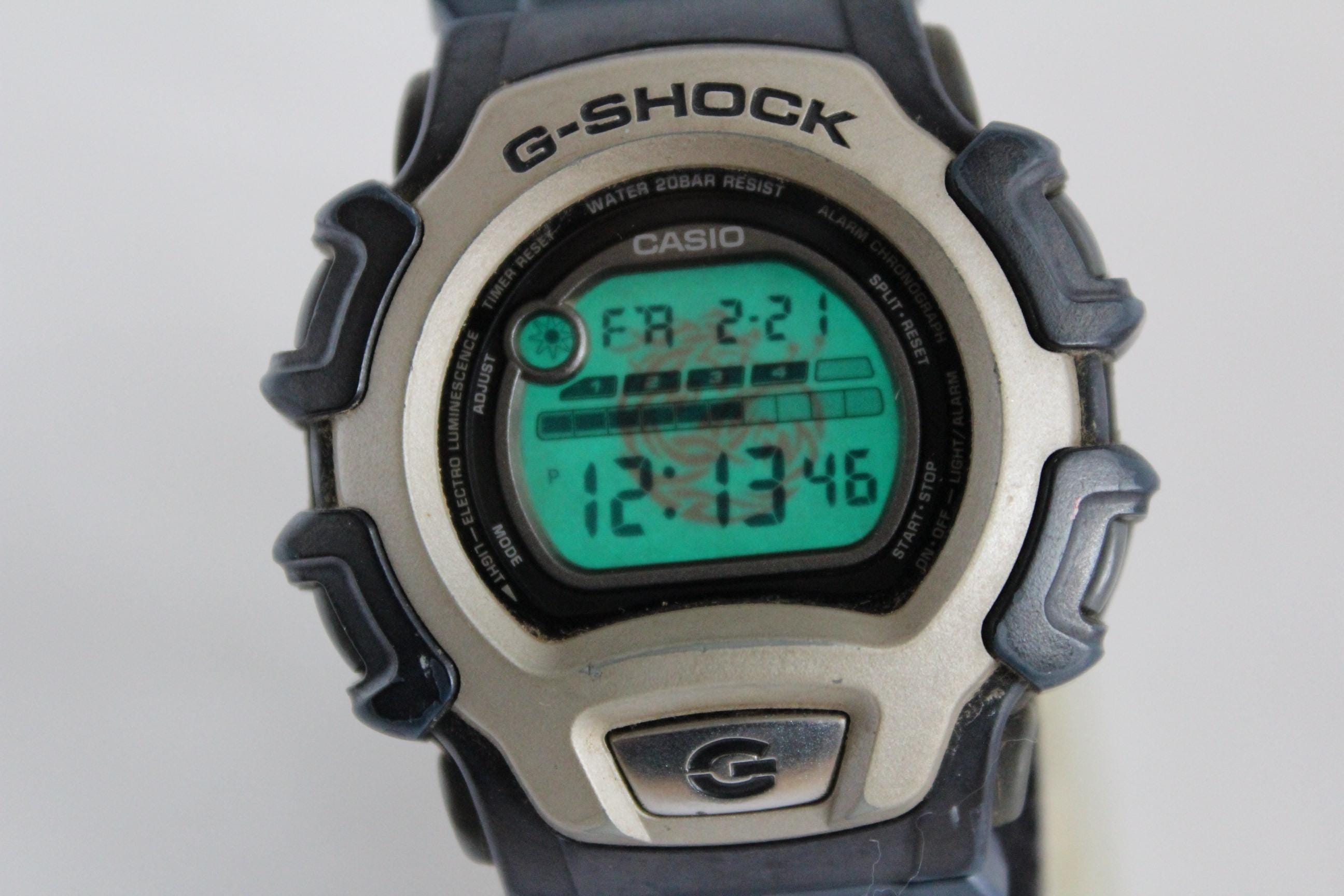 Casio Dw 004 - Etsy Casio Dw 004 - Etsy
