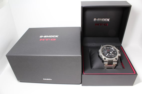 casio mtg g1000rs