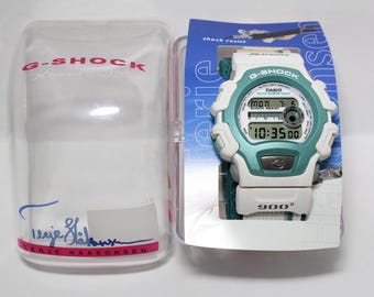 G-SHOCK MR-G MRG-110T チタン カシオ スクエア 腕時計 - Etsy 日本